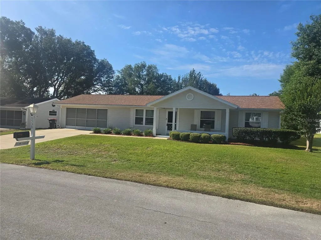8530 SW 108th Street Ocala FL 34481