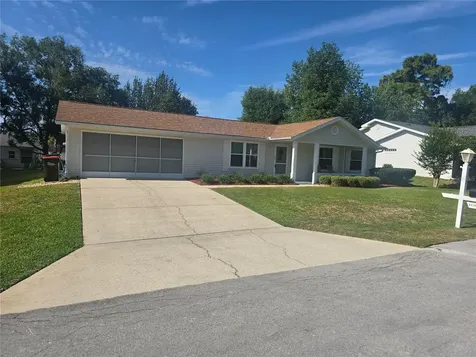 8530 SW 108th Street Ocala FL 34481