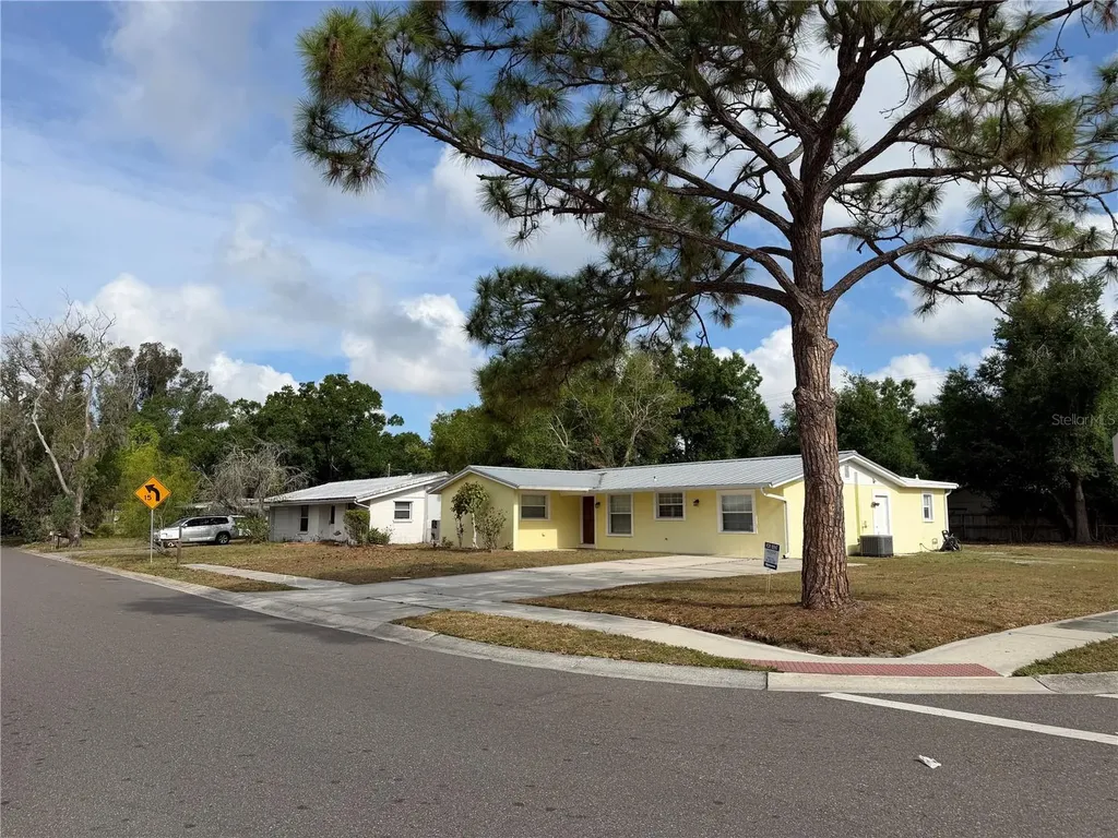 5333 Duncanwood Drive Sarasota FL 34232