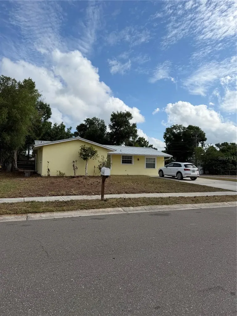 5333 Duncanwood Drive Sarasota FL 34232
