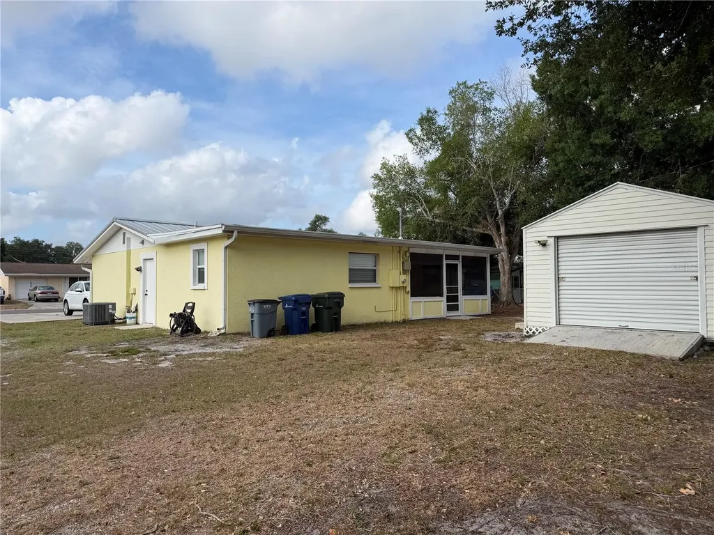 5333 Duncanwood Drive Sarasota FL 34232