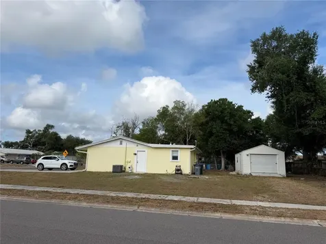 5333 Duncanwood Drive Sarasota FL 34232