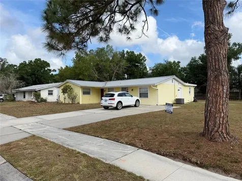 5333 Duncanwood Drive Sarasota FL 34232