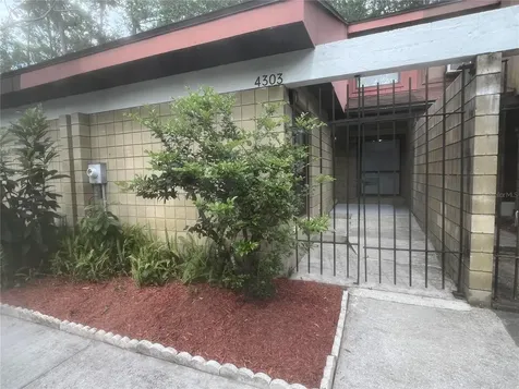 4303 SW 70th Terrace Gainesville FL 32608