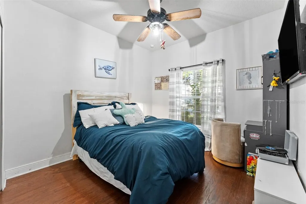 2916 Winglewood Circle Lutz FL 33558