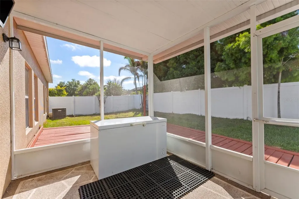2916 Winglewood Circle Lutz FL 33558
