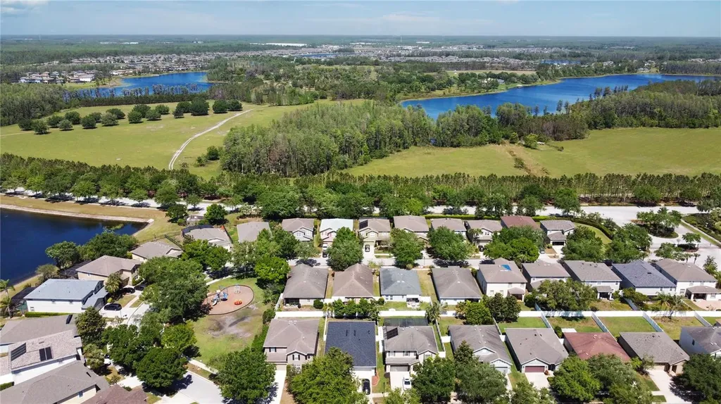 2916 Winglewood Circle Lutz FL 33558