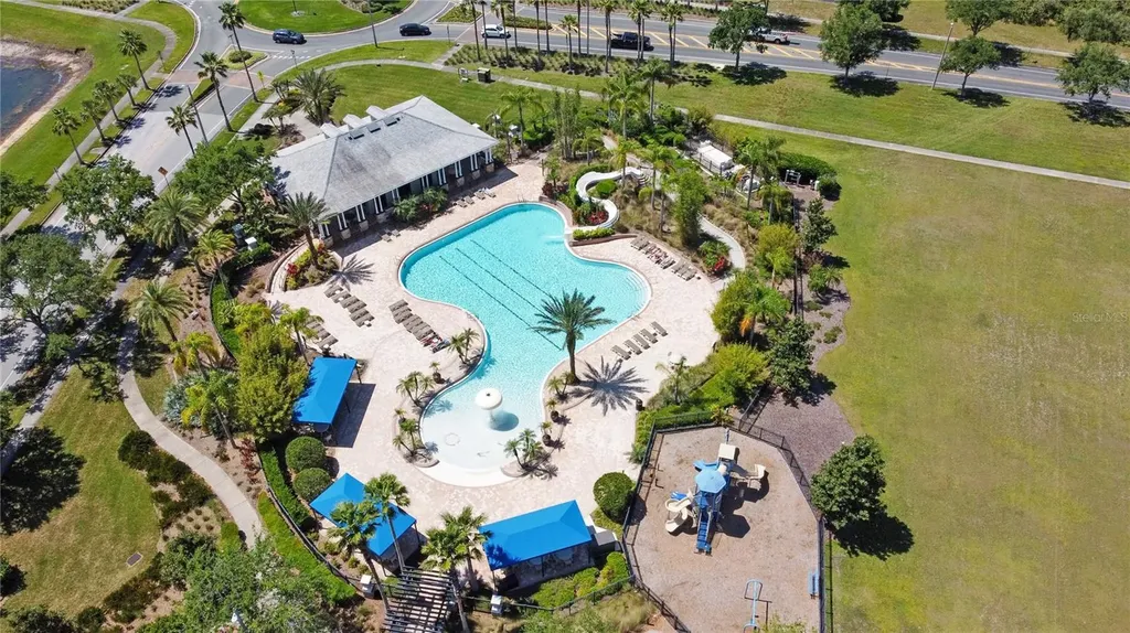 2916 Winglewood Circle Lutz FL 33558