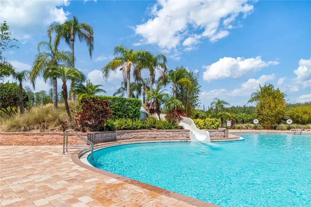 2916 Winglewood Circle Lutz FL 33558