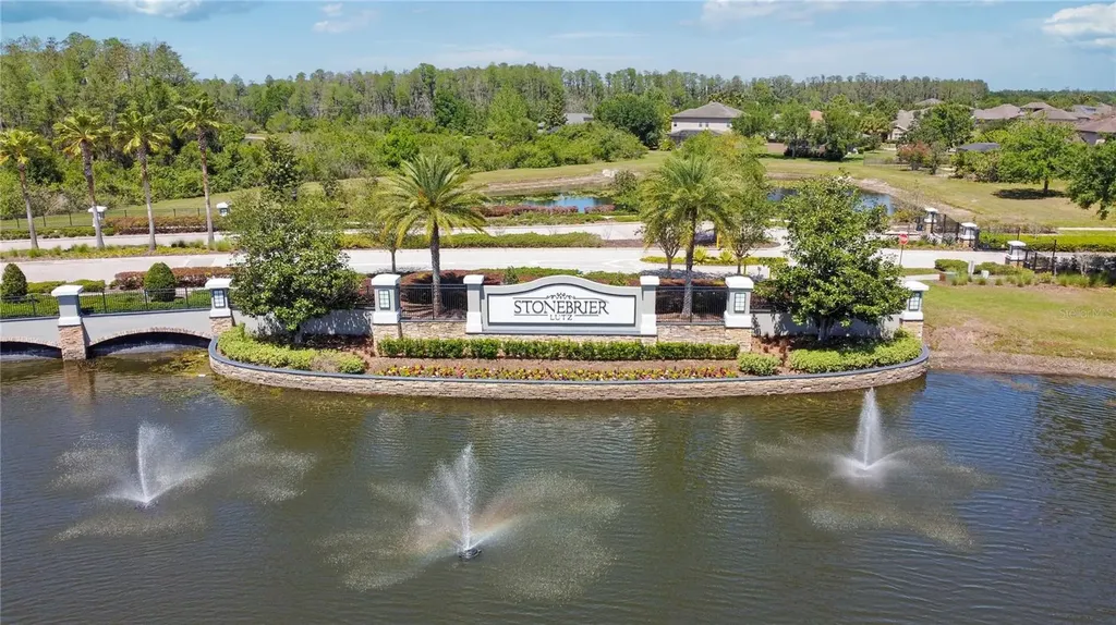 2916 Winglewood Circle Lutz FL 33558
