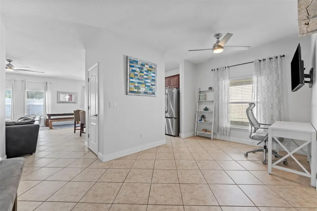 2916 Winglewood Circle Lutz FL 33558