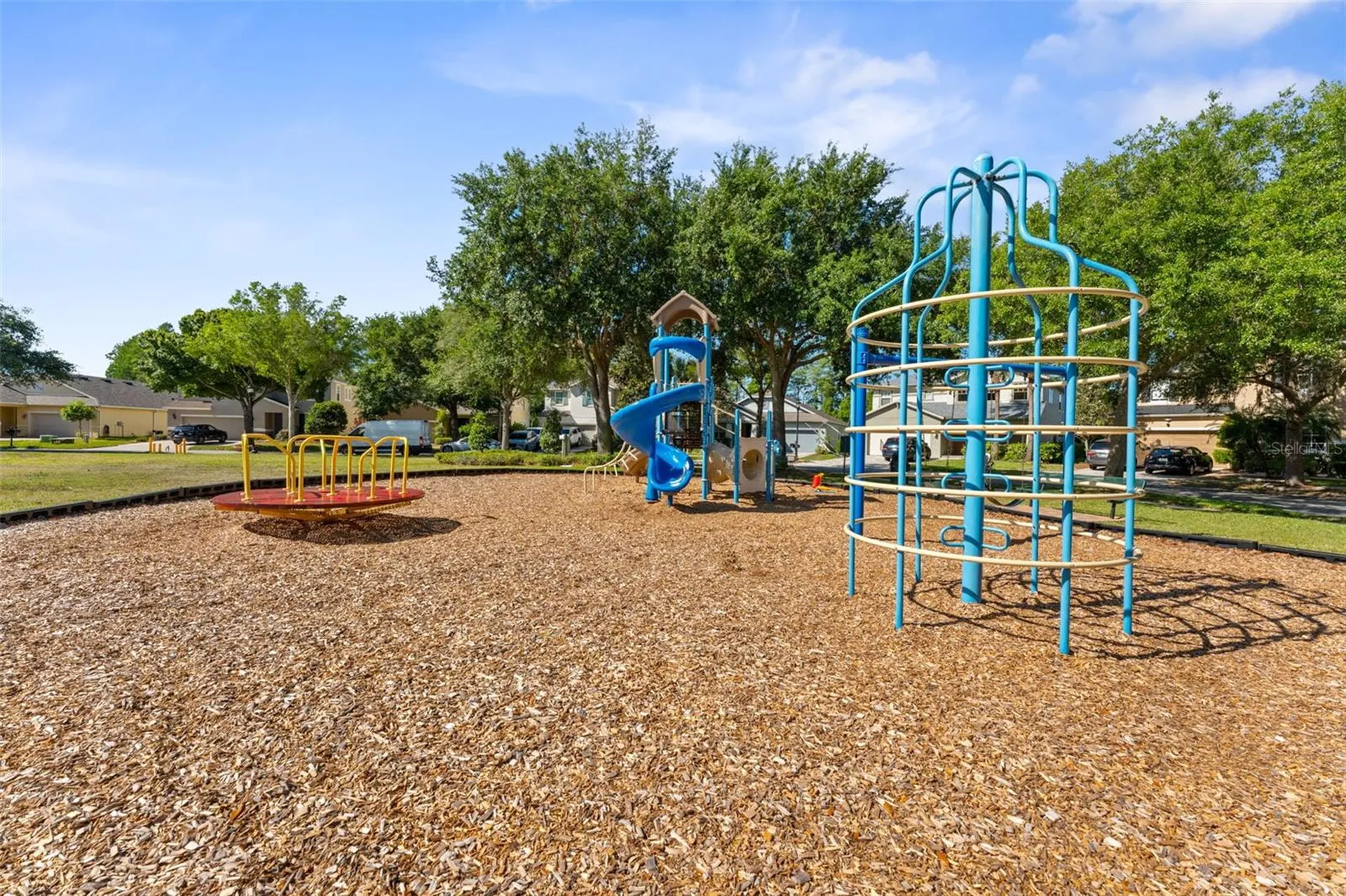 2916 Winglewood Circle Lutz FL 33558