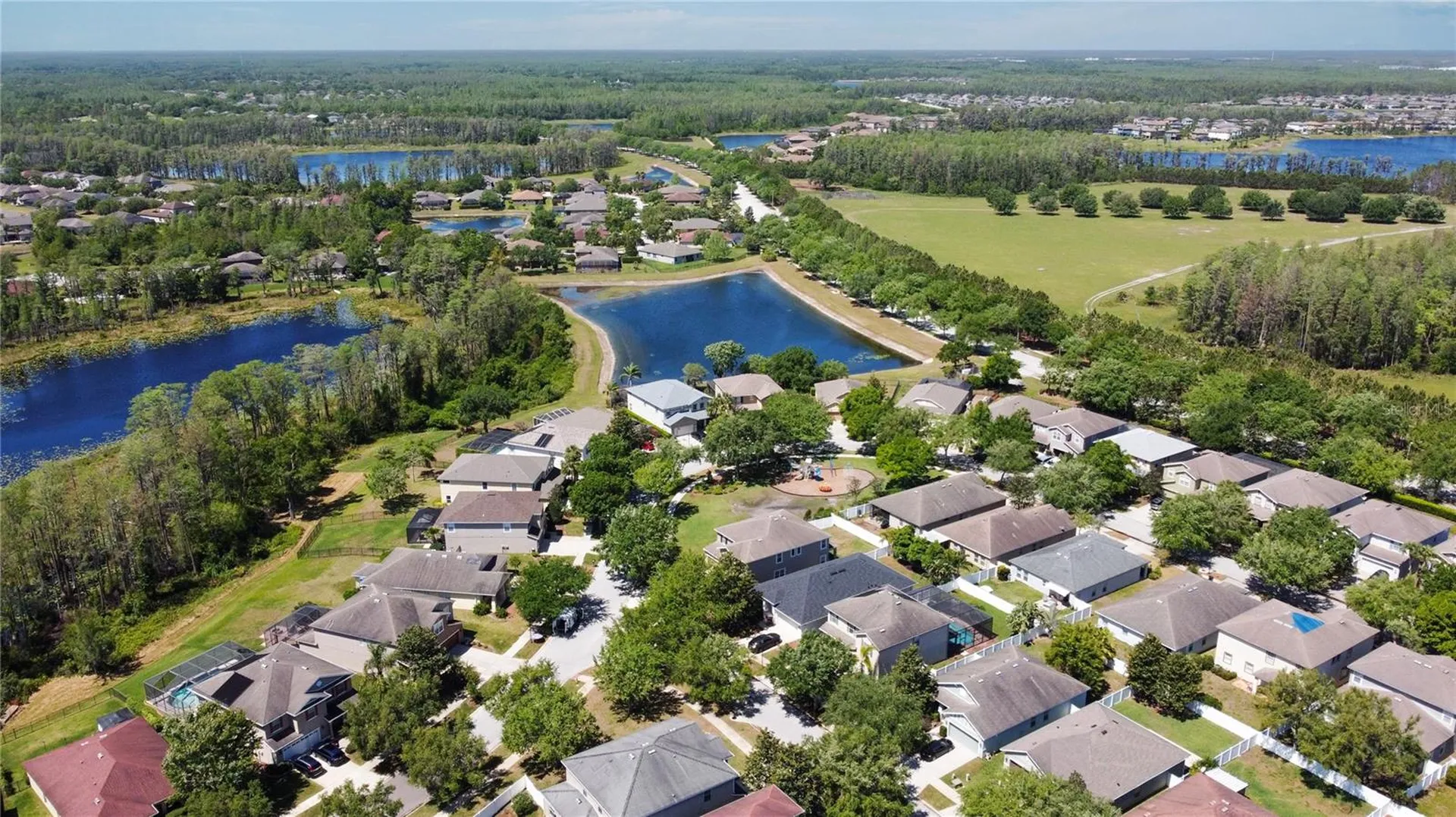 2916 Winglewood Circle Lutz FL 33558