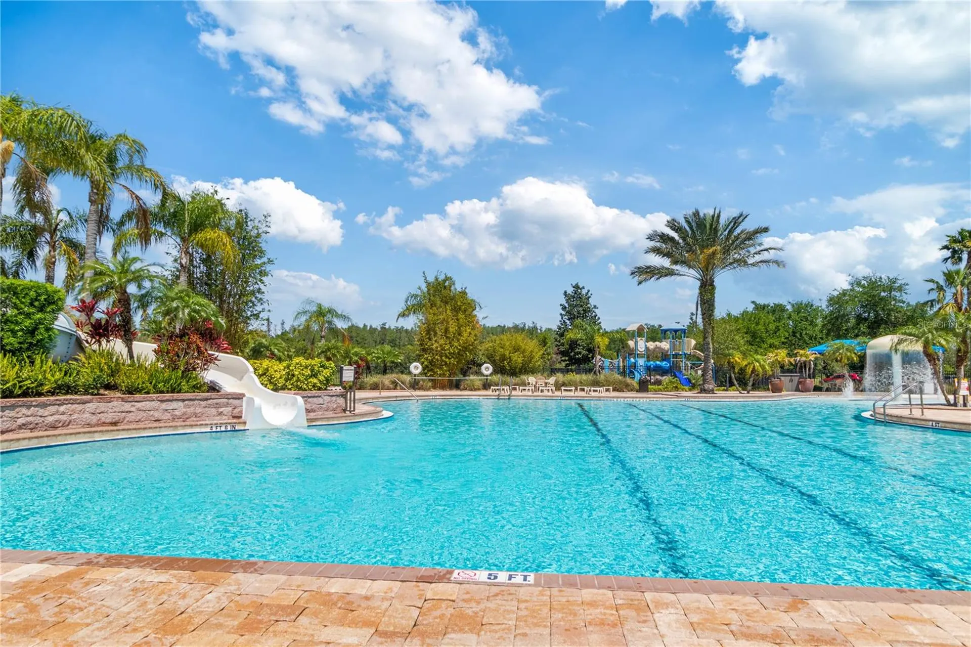 2916 Winglewood Circle Lutz FL 33558
