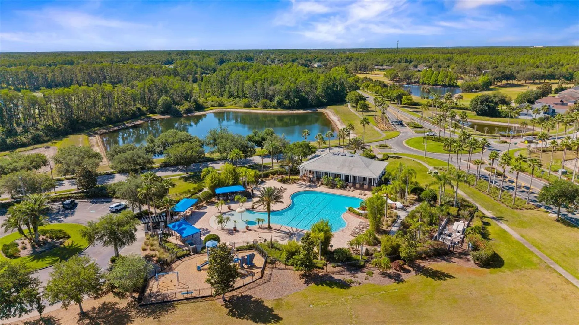 2916 Winglewood Circle Lutz FL 33558