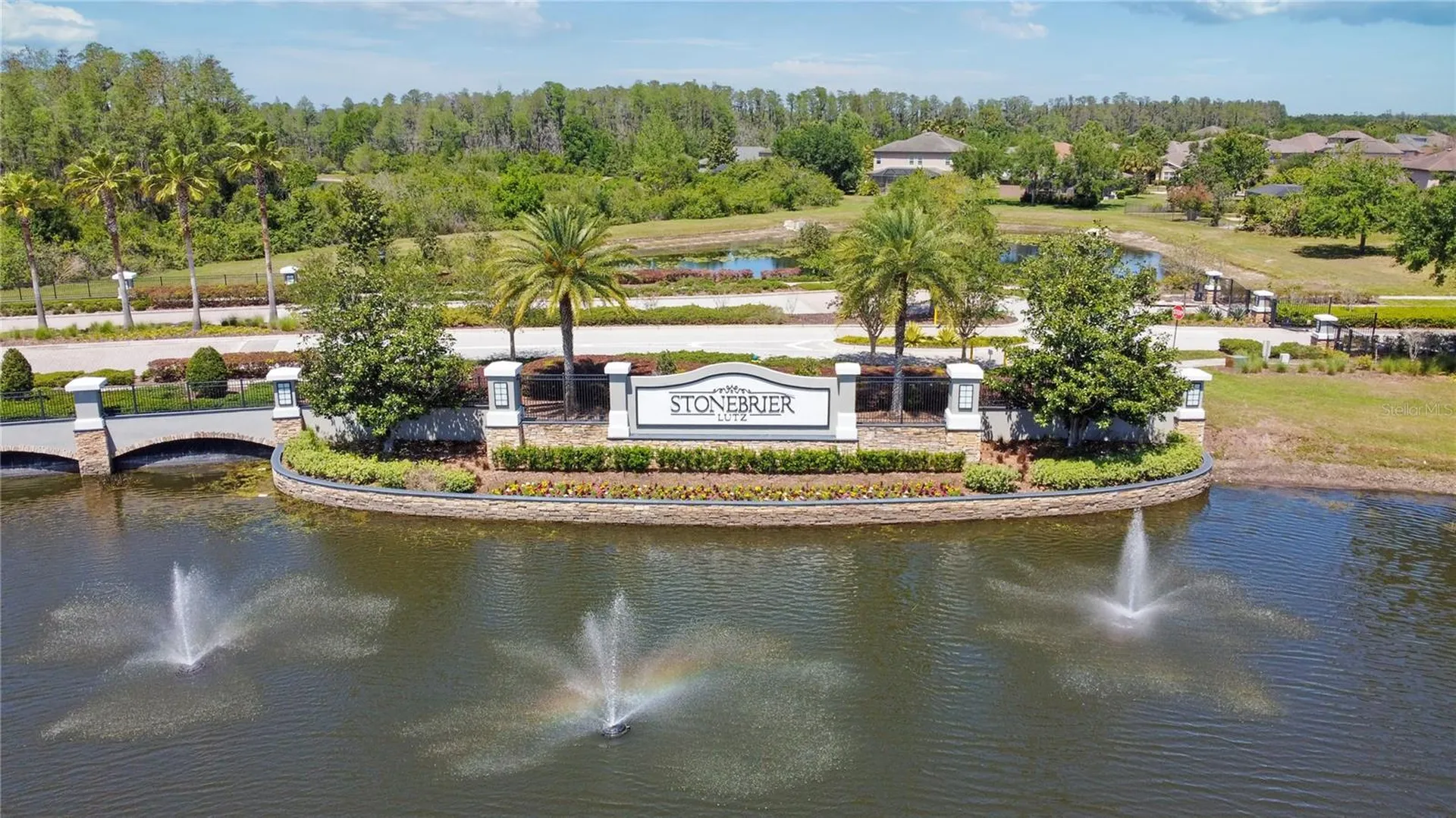 2916 Winglewood Circle Lutz FL 33558