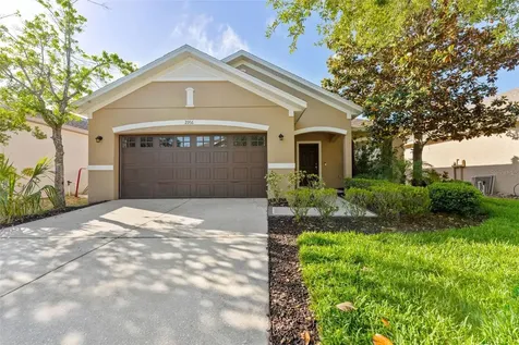 2916 Winglewood Circle Lutz FL 33558