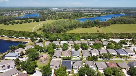2916 Winglewood Circle Lutz FL 33558