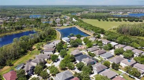 2916 Winglewood Circle Lutz FL 33558