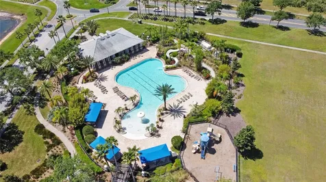 2916 Winglewood Circle Lutz FL 33558