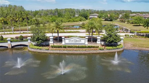 2916 Winglewood Circle Lutz FL 33558