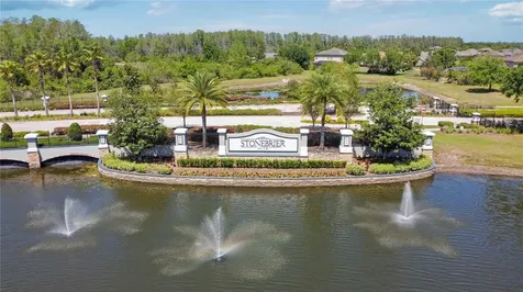 2916 Winglewood Circle Lutz FL 33558