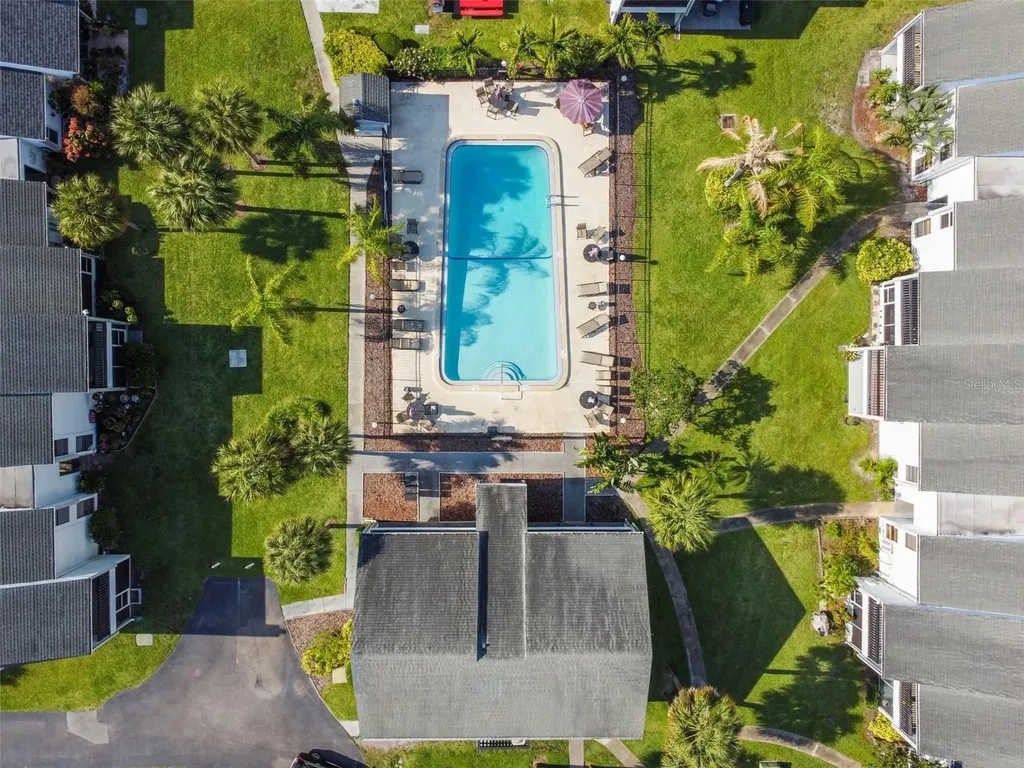 718 Haven Place Tarpon Springs FL 34689