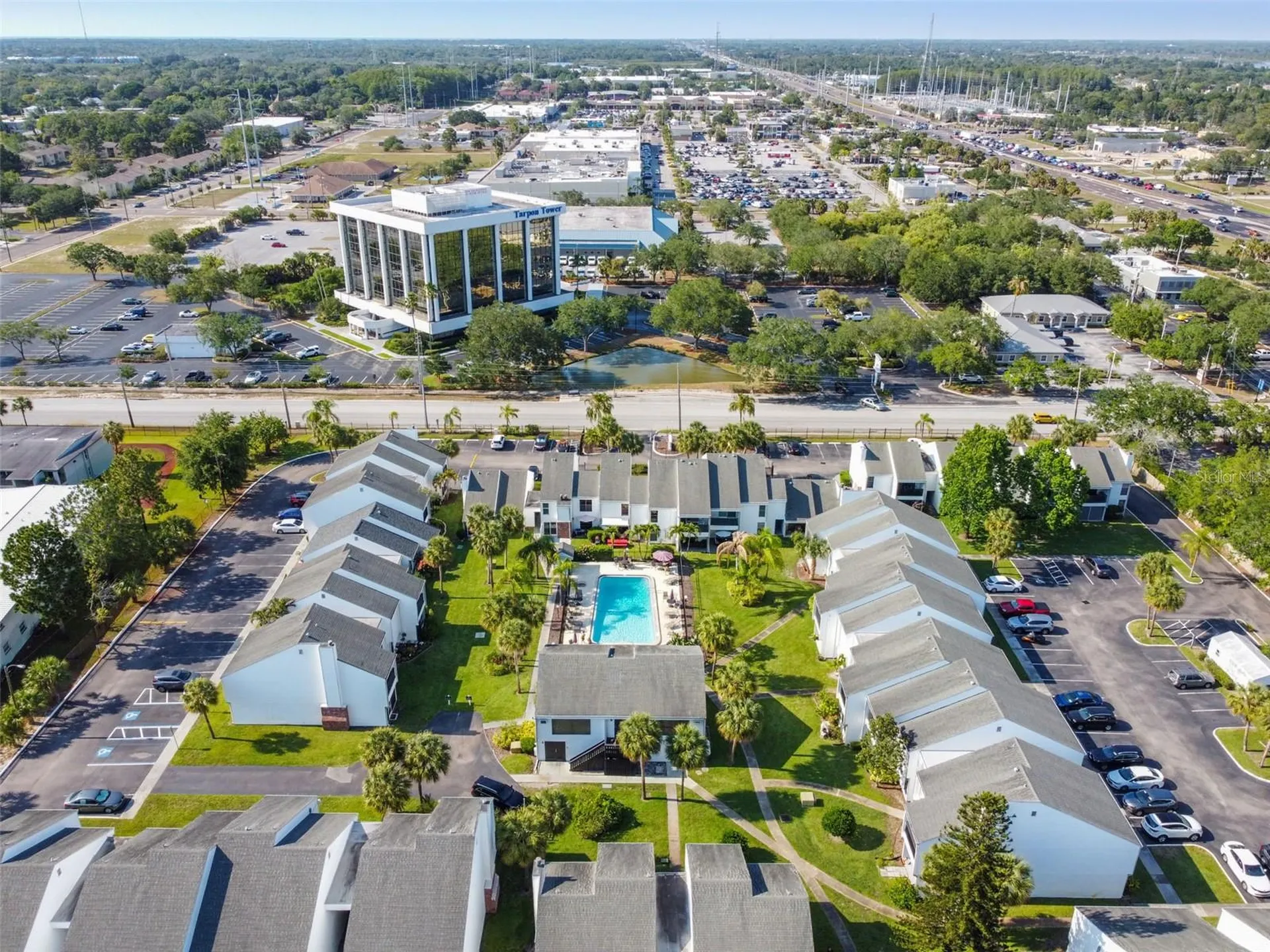 718 Haven Place Tarpon Springs FL 34689