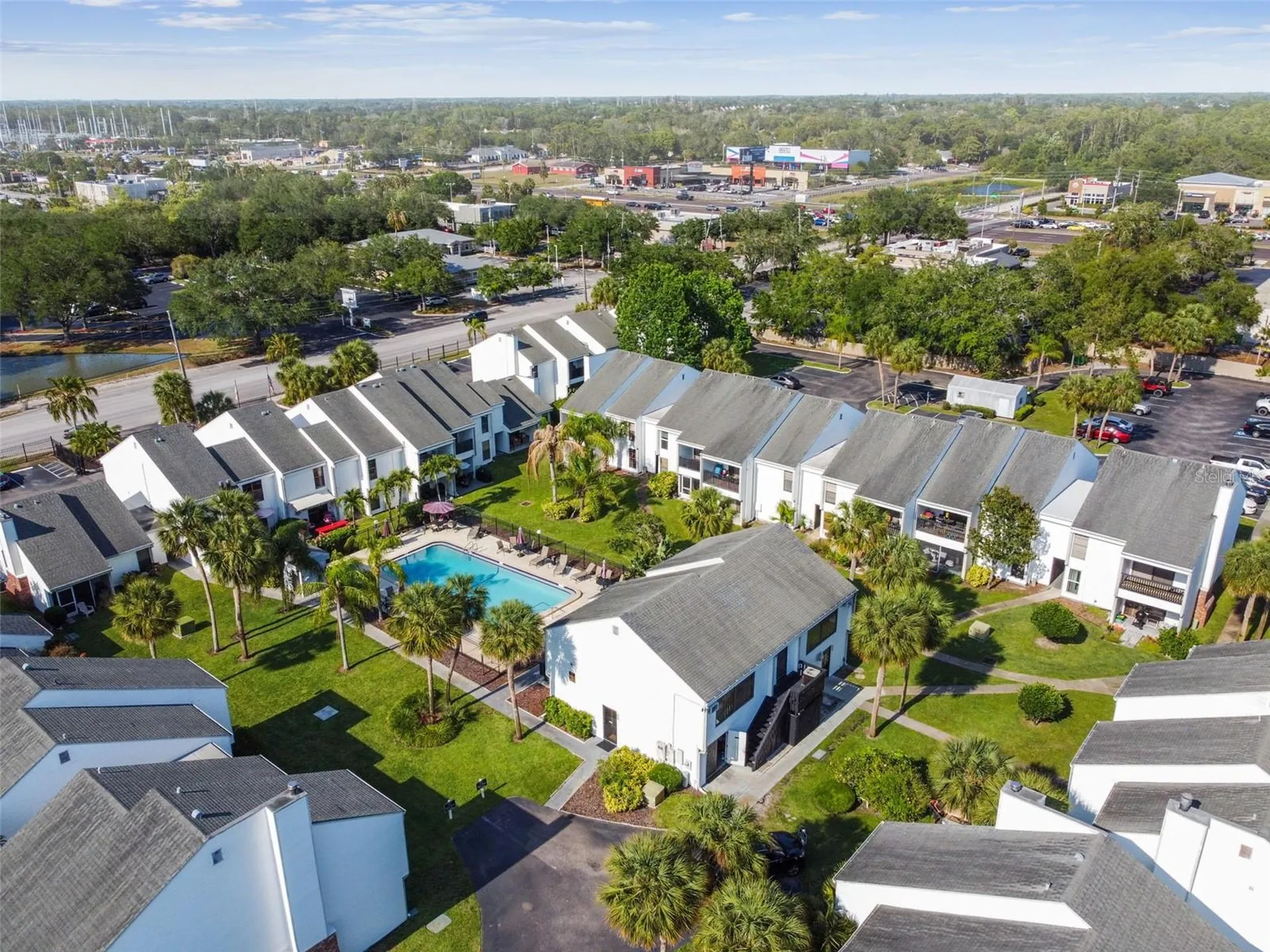 718 Haven Place Tarpon Springs FL 34689