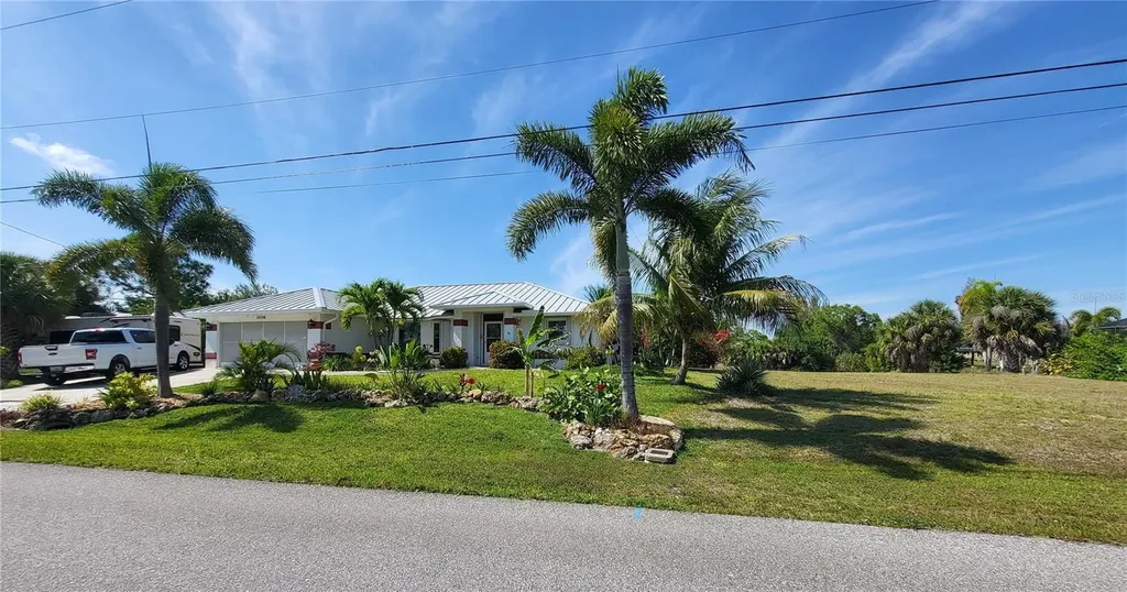 15164 Lyneburg Avenue Port Charlotte FL 33981