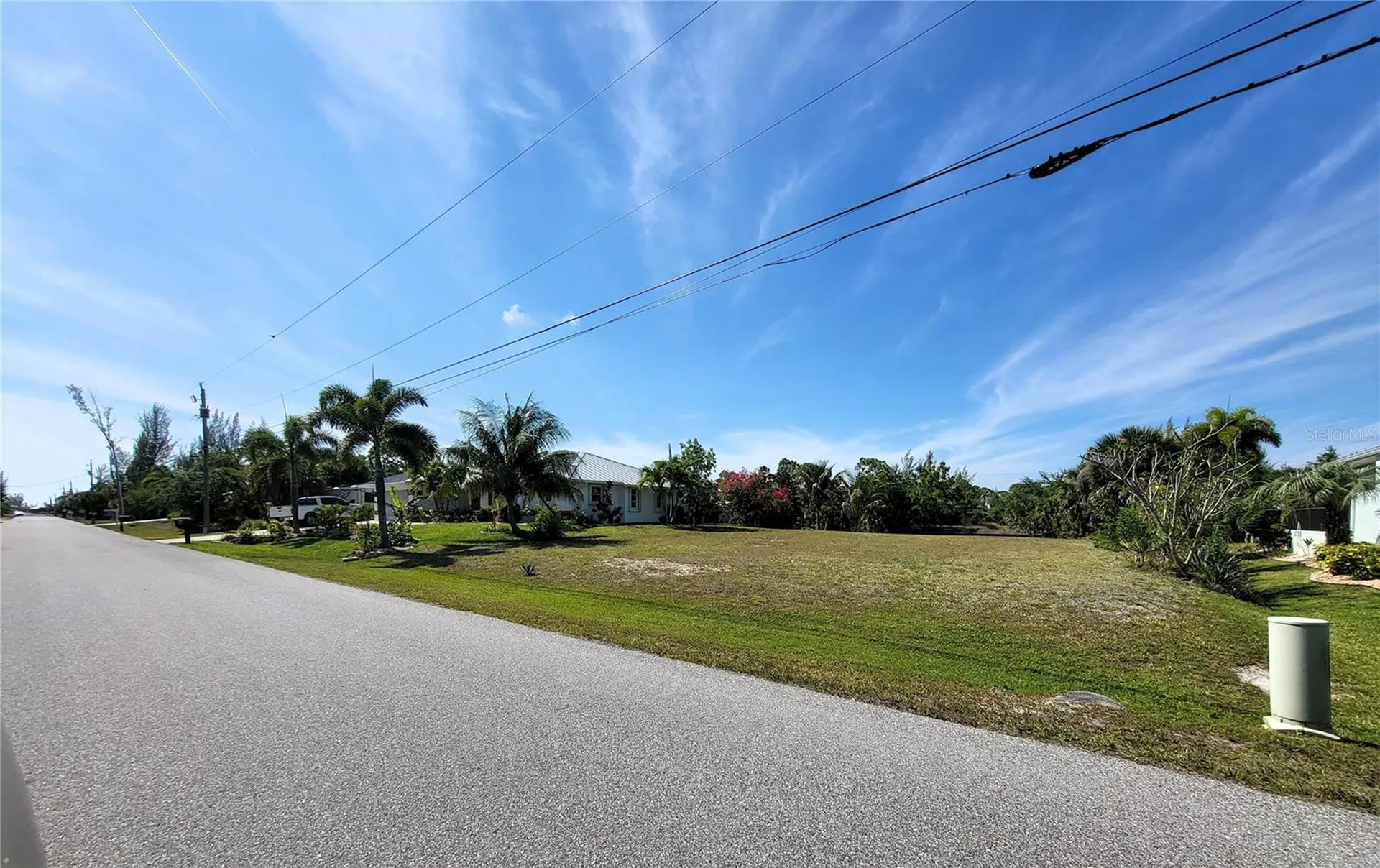 15164 Lyneburg Avenue Port Charlotte FL 33981