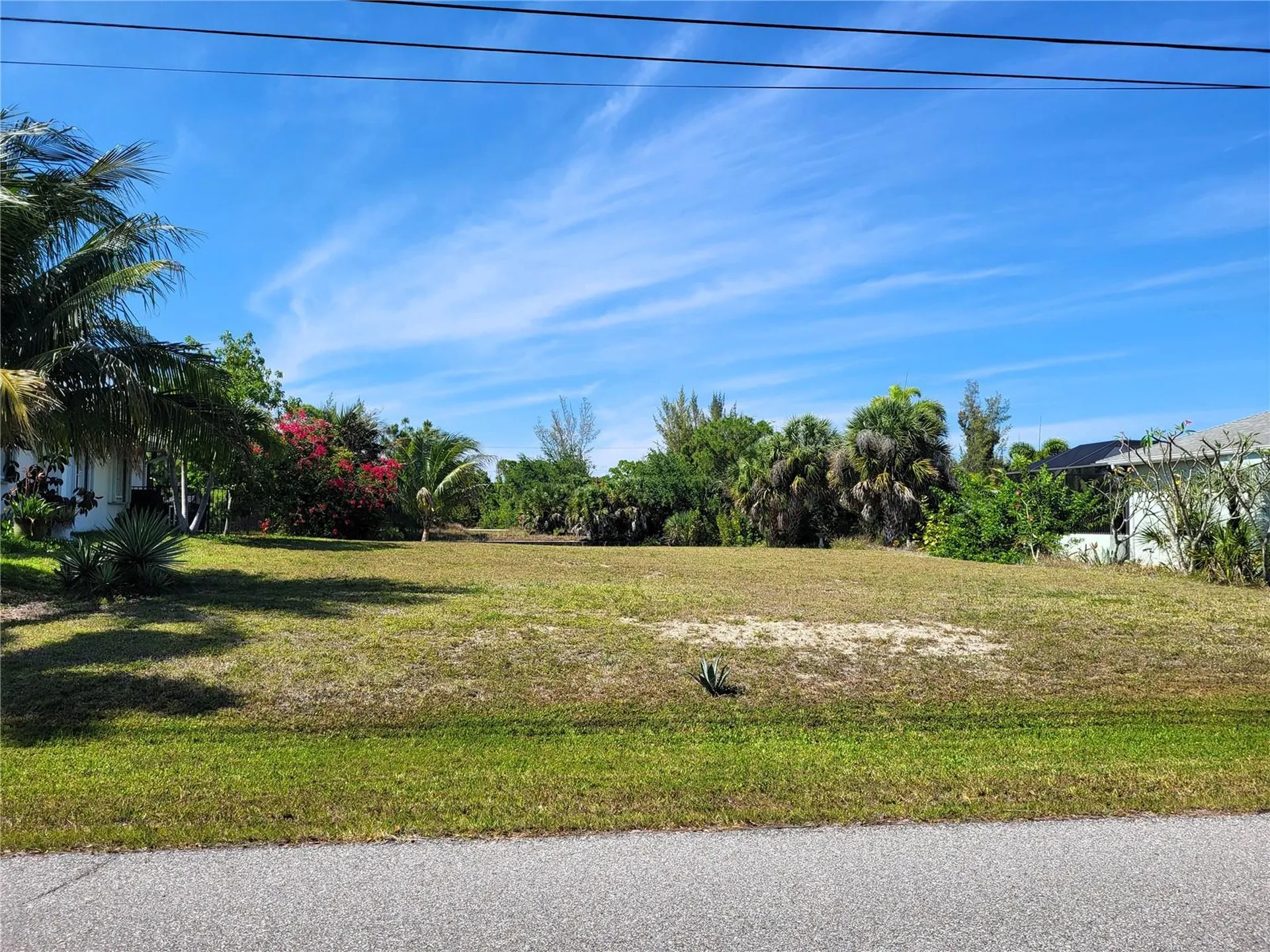 15164 Lyneburg Avenue Port Charlotte FL 33981