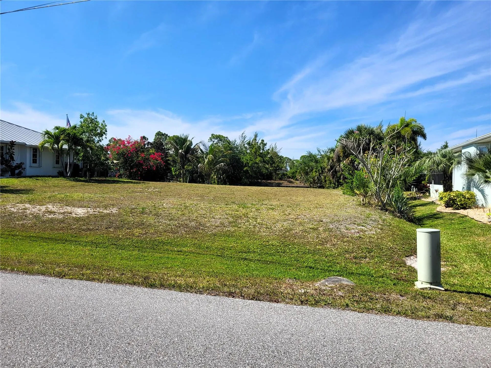 15164 Lyneburg Avenue Port Charlotte FL 33981