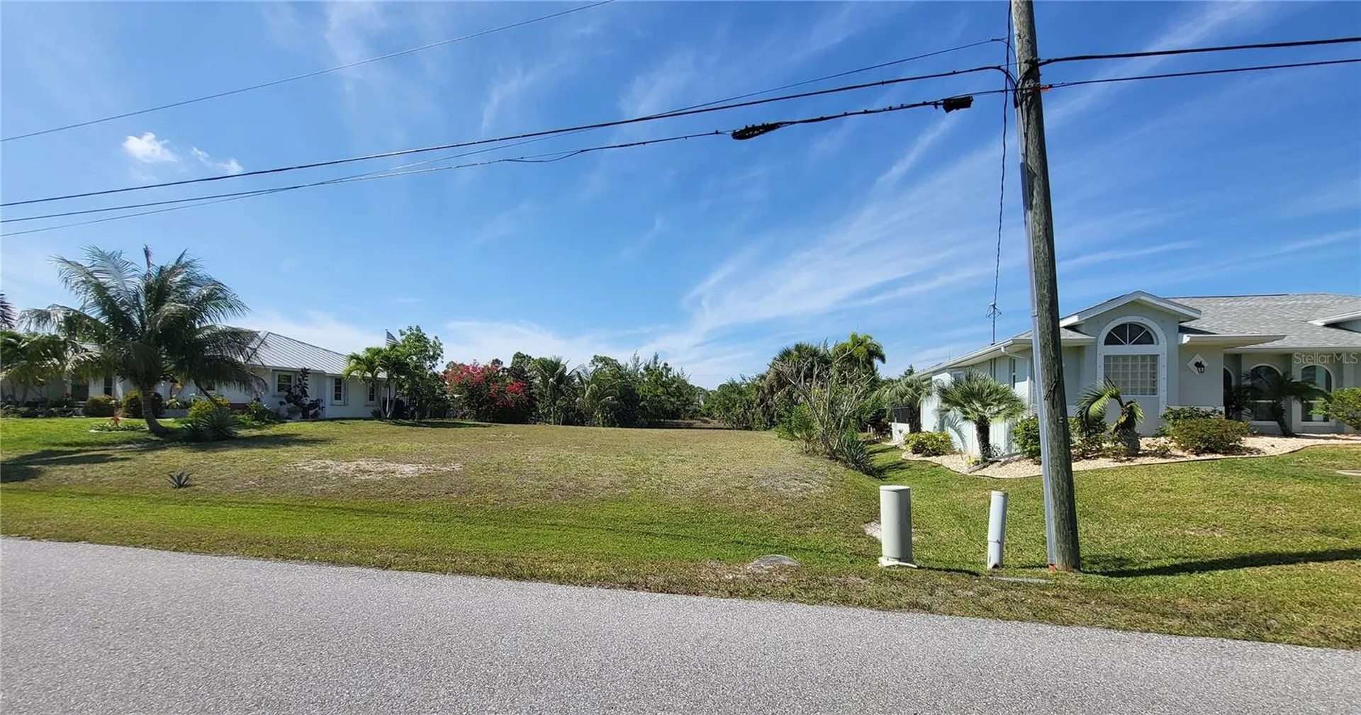 15164 Lyneburg Avenue Port Charlotte FL 33981