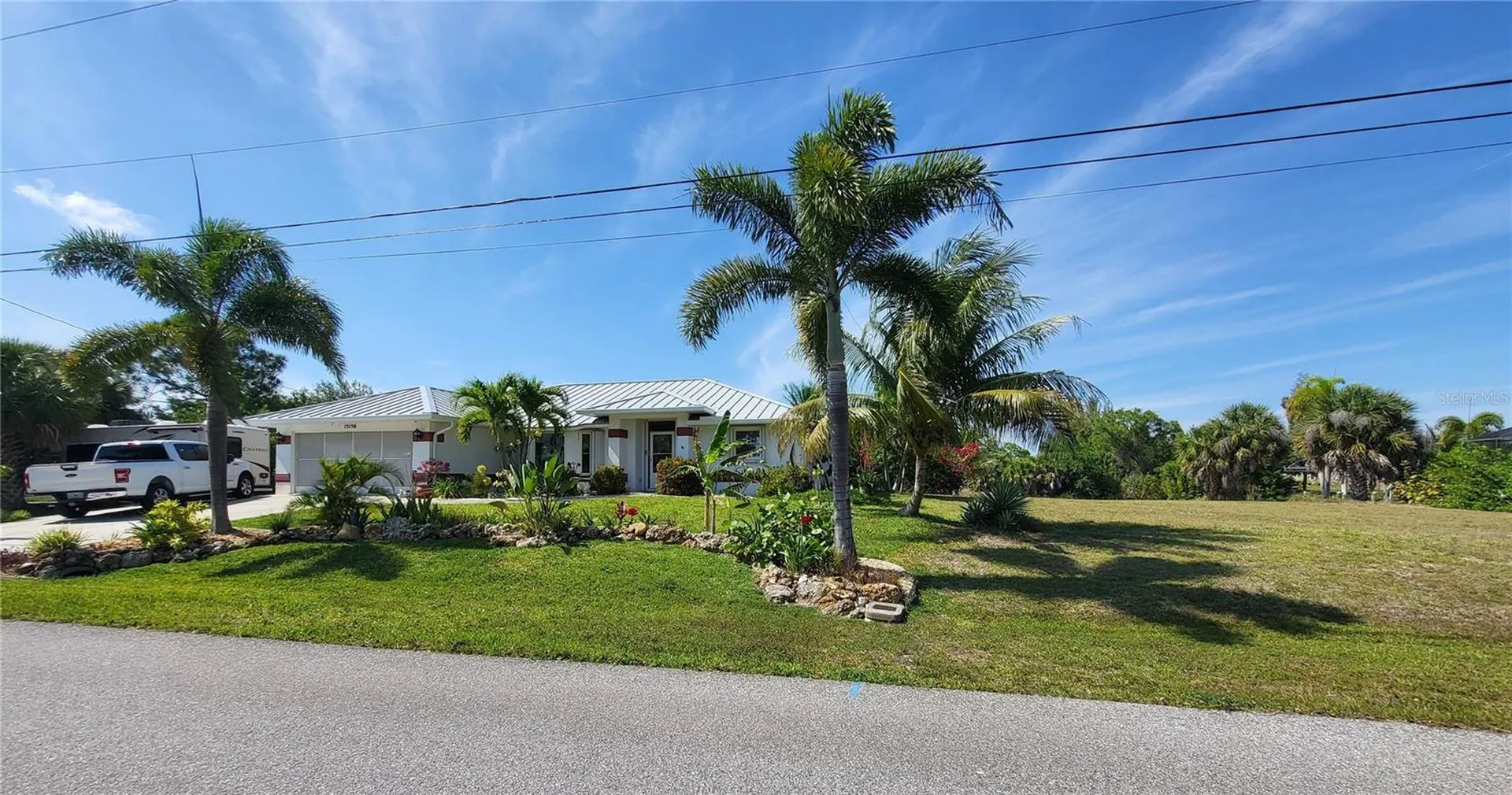 15164 Lyneburg Avenue Port Charlotte FL 33981