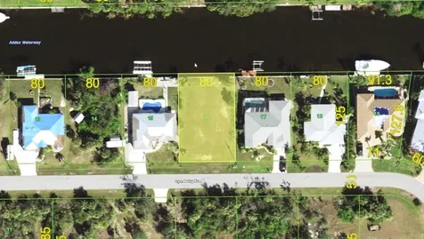 15164 Lyneburg Avenue Port Charlotte FL 33981