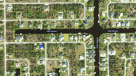 15164 Lyneburg Avenue Port Charlotte FL 33981