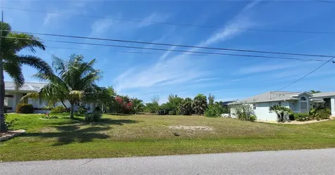 15164 Lyneburg Avenue Port Charlotte FL 33981