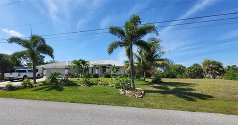 15164 Lyneburg Avenue Port Charlotte FL 33981