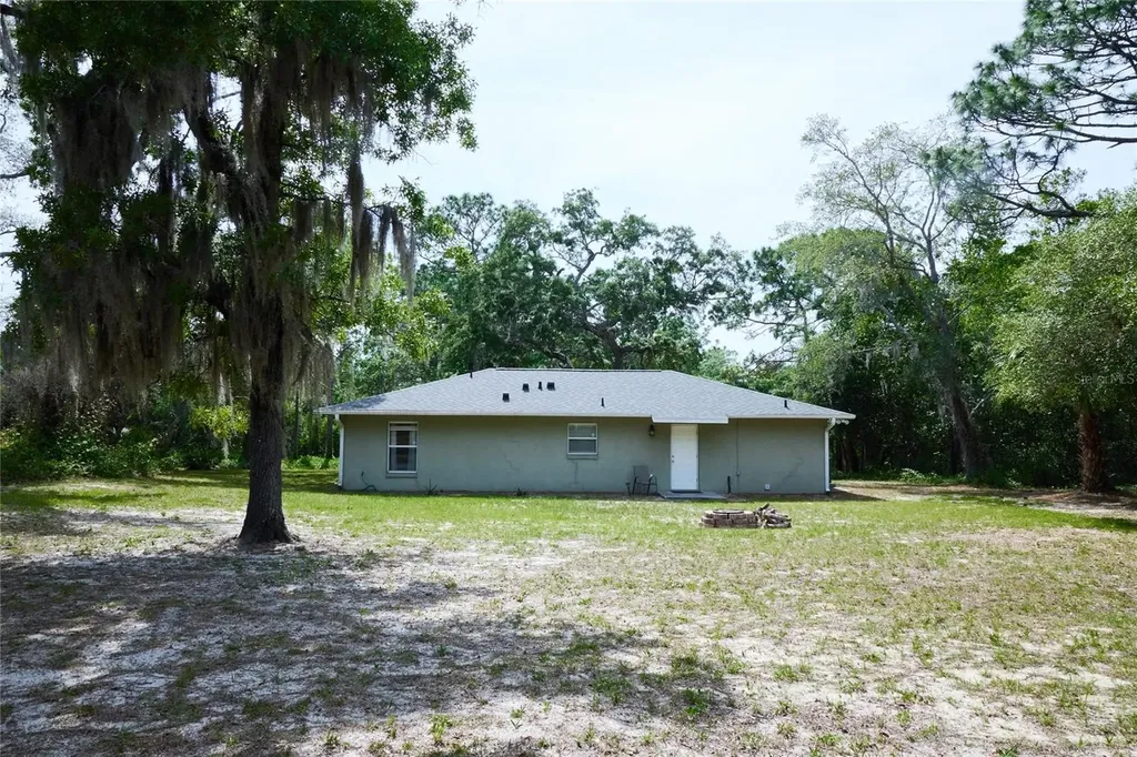 1817 S Casey Point Homosassa FL 34448