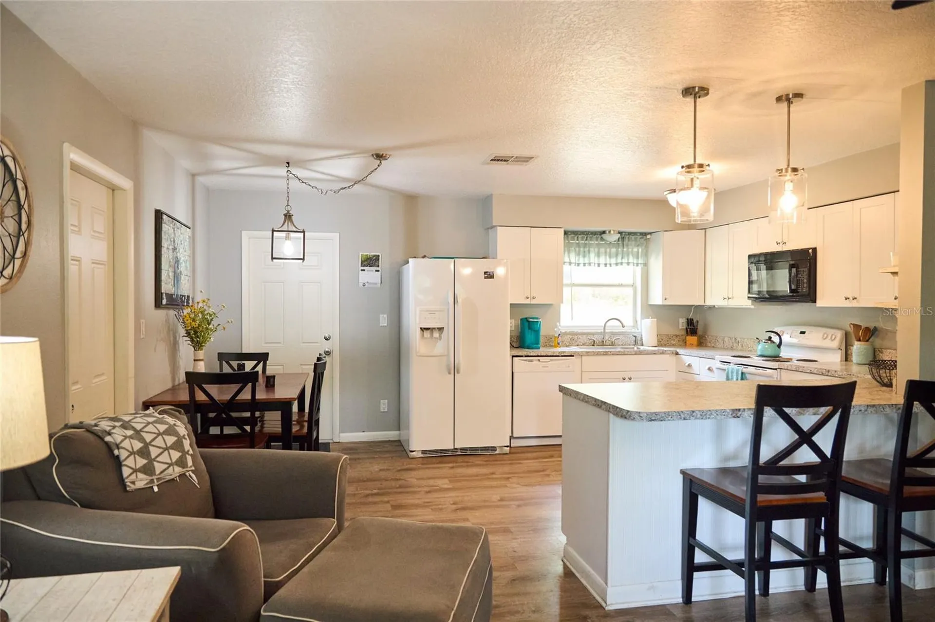 1817 S Casey Point Homosassa FL 34448