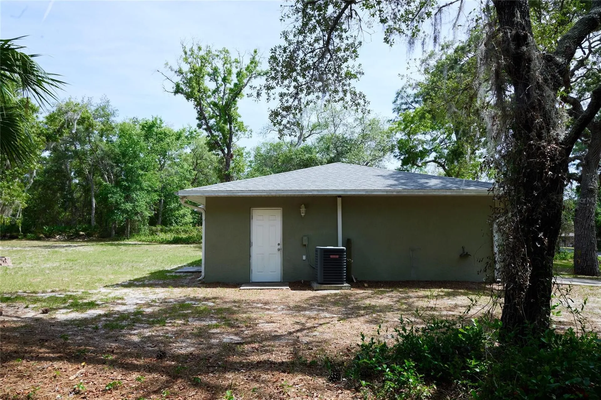 1817 S Casey Point Homosassa FL 34448