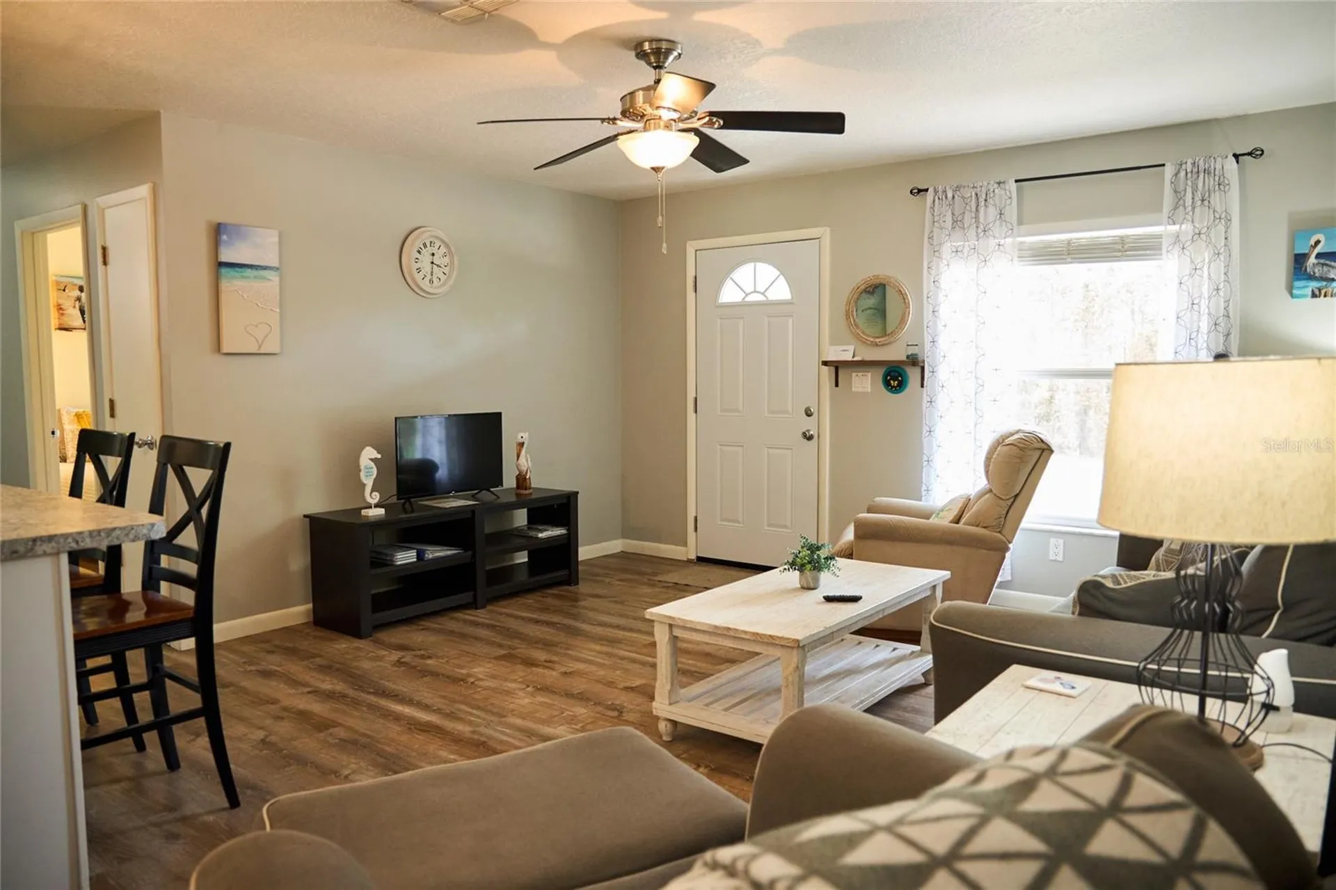 1817 S Casey Point Homosassa FL 34448