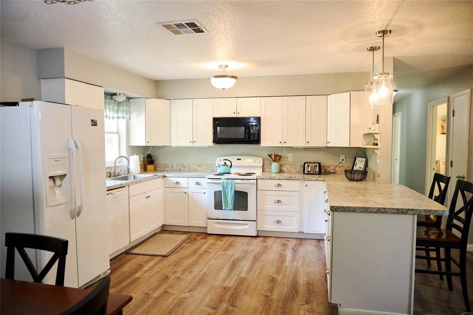 1817 S Casey Point Homosassa FL 34448