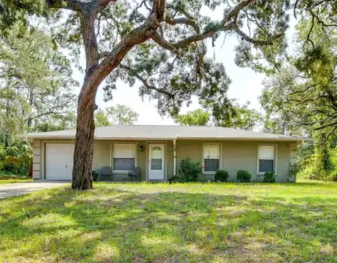 1817 S Casey Point Homosassa FL 34448