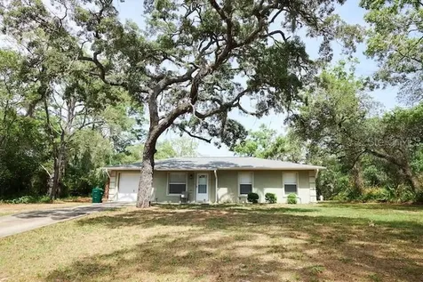 1817 S Casey Point Homosassa FL 34448