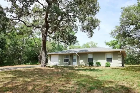 1817 S Casey Point Homosassa FL 34448