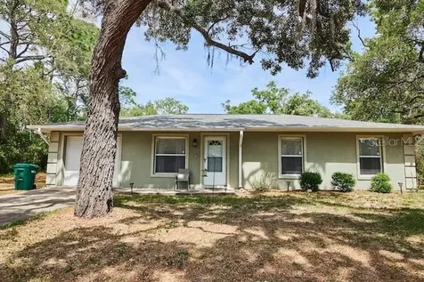 1817 S Casey Point Homosassa FL 34448