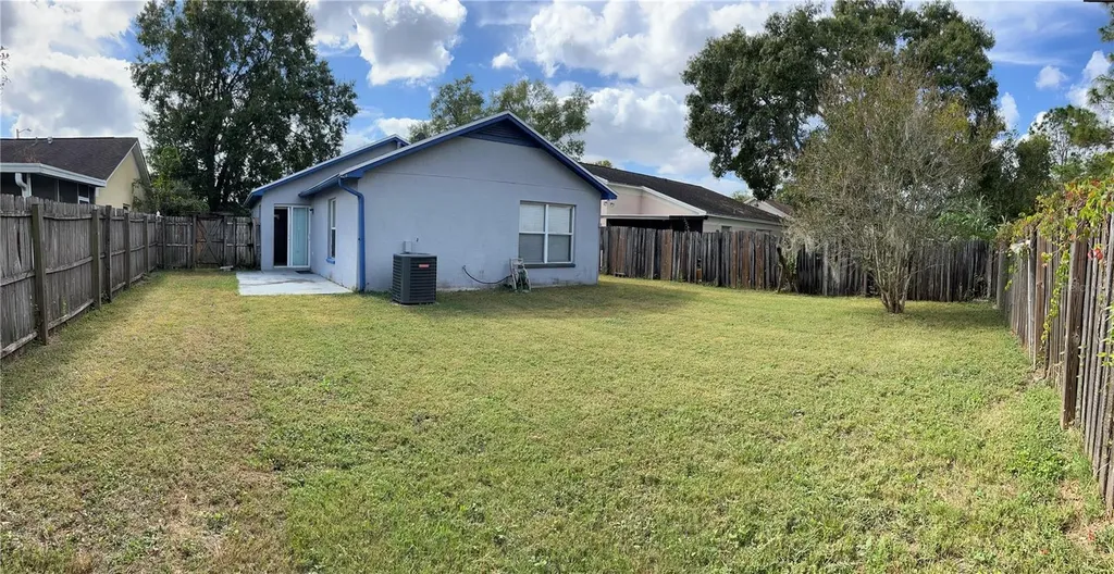 8108 Tom Sawyer Drive Tampa FL 33637