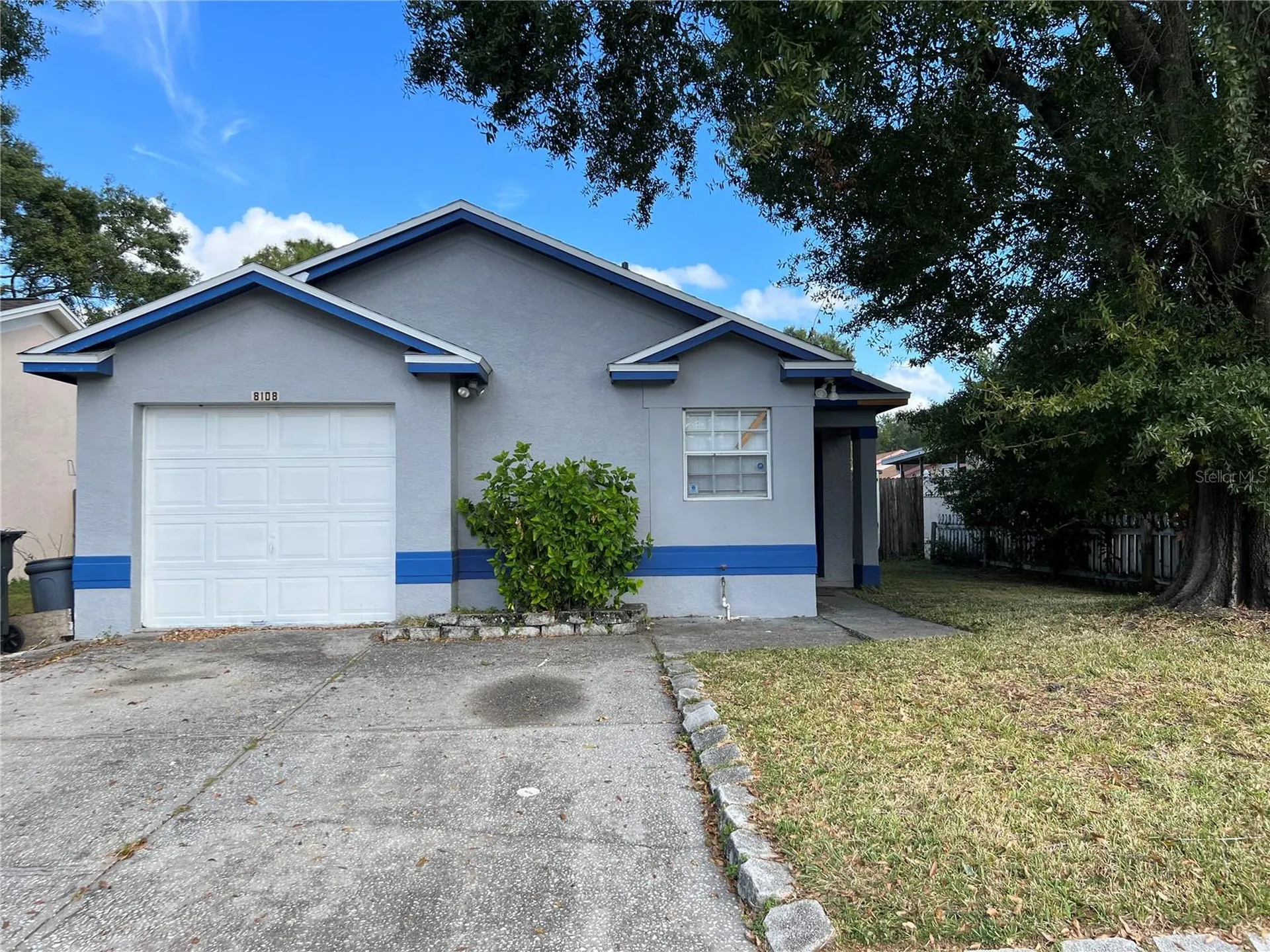 8108 Tom Sawyer Drive Tampa FL 33637